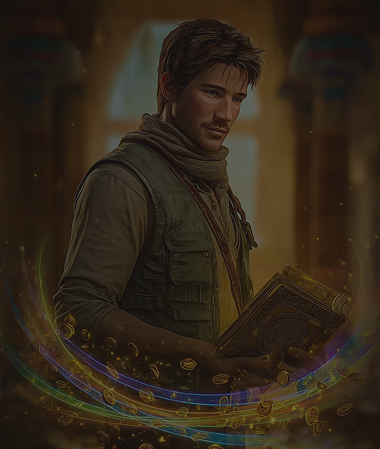 Book of Dead
