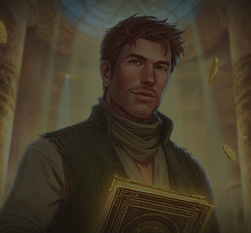 Book of Dead