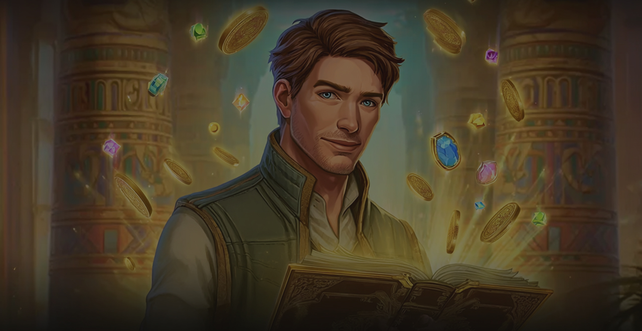 Book of Dead