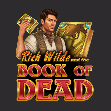 Book of Dead